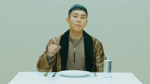 LOCO、今月14日に除隊後初のアルバム『SOME TIME』をリリース…Heizeら豪華フィーチャリング