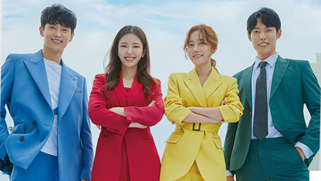 KBS 1TV新連続ドラマ「誰が何と言っても」、主演ナ･ヘミ「懸命に生きるボラは私と60％のシンクロ率」