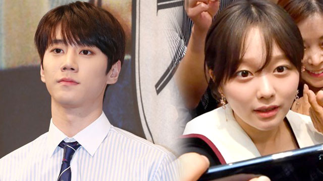 チョン・ジソ&JUN（U-KISS）&ジヨン（元T-ARA）&チャニ（SF9）、来年放送新ドラマ「イミテーション」に出演