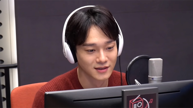 EXOチェン、今月26日に現役入隊へ…「成長した姿でごあいさつできるよう義務を果たす」