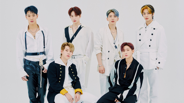 Monsta X、今年開催「第19回 世界腐敗防止大会（IACC）」の広報大使に
