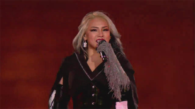 CL、約4年ぶりに米「レイト×2ショー with ジェームズ･コーデン」出演へ…国立現代美術館で新曲ステージ披露
