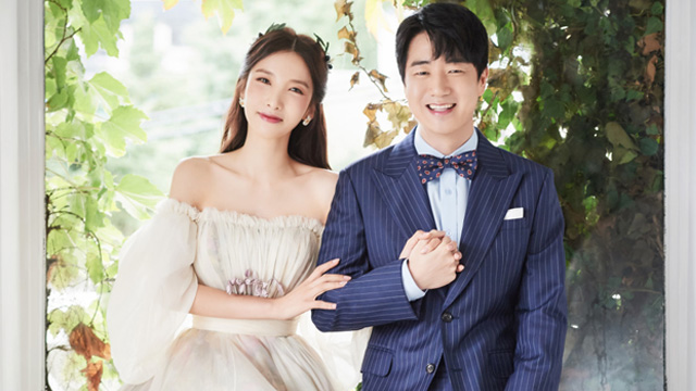RAINBOW出身ジスク、今月31日にプログラマーのイ･ドゥヒと結婚へ…「今後よい姿で恩返しする」