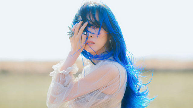 “バラードの女王”イ･スヨン、今月29日発売の新リメイクアルバム『No. 21』で名曲「I Believe」を再解釈へ