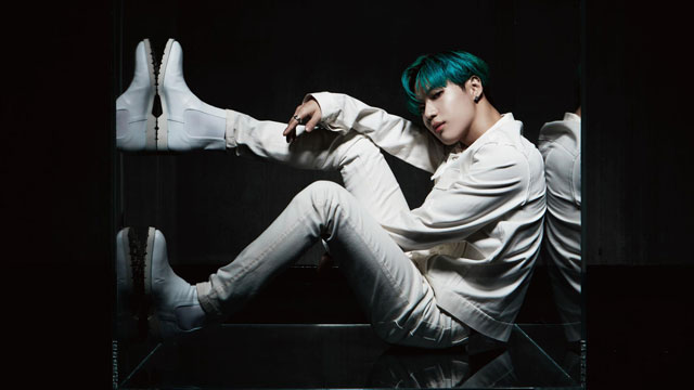 SHINeeテミン、来月9日に3rdソロアルバム『Act 2』をリリース…「新しいアイデンティティを盛り込む」