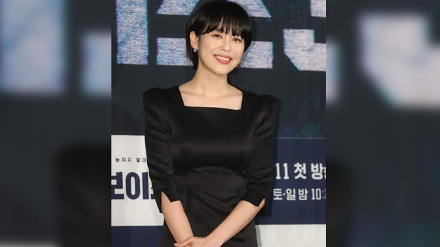 女優イ･ハナ、プレインTPCと専属契約へ…イ･セヨンと同じ事務所に所属