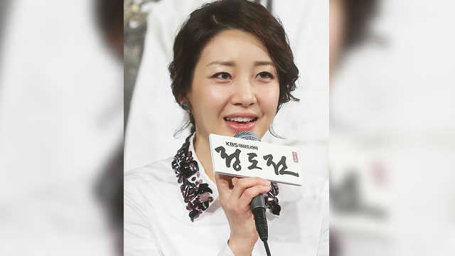 女優イ･アヒョン、在米韓国人の事業家と離婚へ