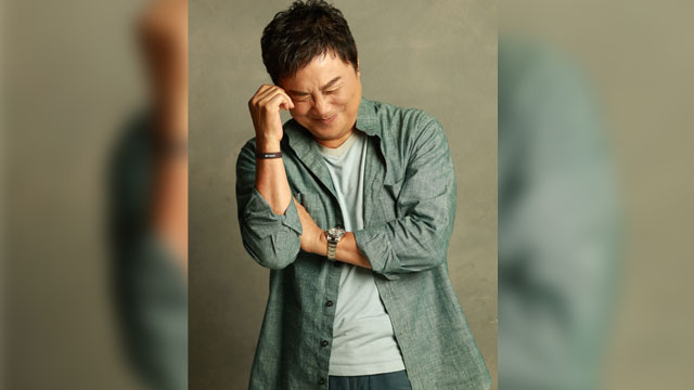 “韓国のエルヴィス･プレスリー”ナムジン、2年ぶりの新曲をリリースへ…今年デビュー55周年