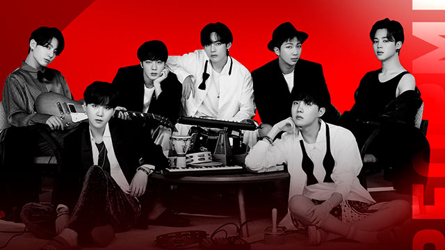 BTS、新譜『BE』タイトル曲「Life Goes On」のステージを授賞式「2020 American Music Awards」で初公開へ