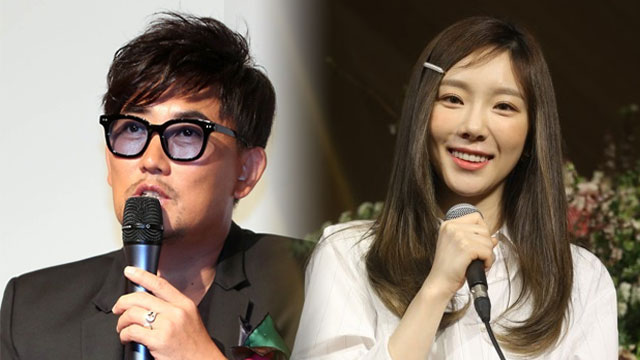 イ・スンチョル、少女時代のテヨンとコラボ…デビュー35周年記念スペシャルシングル「My Love」リリース