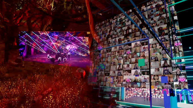 オンラインK-カルチャーフェスティバル「KCON:TACT season2」、10日間で全世界440万人が参加