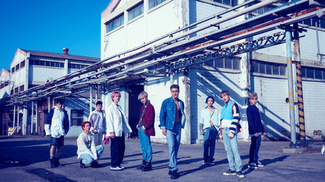 SUPER JUNIOR、デビュー15周年を迎える…「とんでもないことが起きた…これからもずっと歩み続ける」