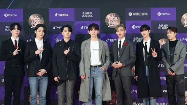 GOT7、2年ぶりのフルアルバム『Breath of Love : Last Piece』でカムバック…収録曲「Breath」を先行公開へ