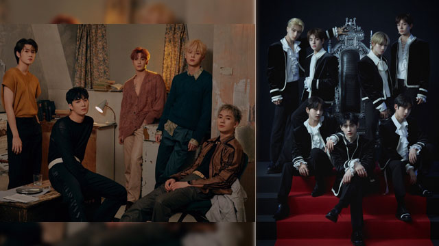 BigHit、大晦日に所属歌手たちの初合同公演を開催…NU'EST＆ENHYPENが1次ラインナップ