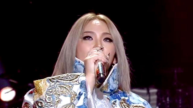 2NE1出身CL、ニューアルバム『ALPHA』のリリースを来年初旬に延期へ「もっといいものを追求したい」