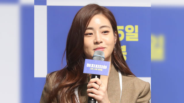 女優カン・ソラ、妊娠を発表…「現在胎教に専念、出産後も仕事復帰する予定」