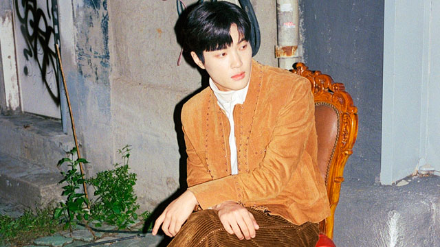 “BTSらの楽曲参加”で注目のシンガーソングライターNIve、今月26日にデジタルシングル「2easy」を発売