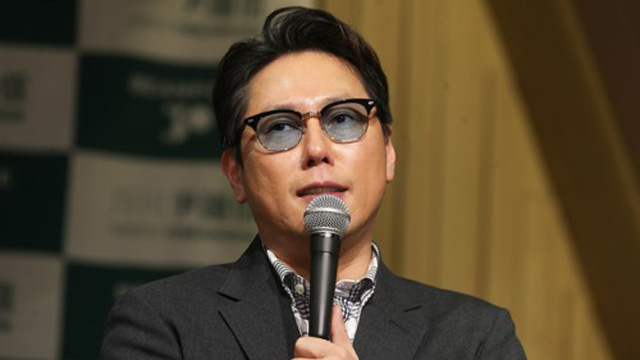 ユン・ジョンシン、本日（11/25）“月刊”シリーズ11月号『君が何だと』 リリース