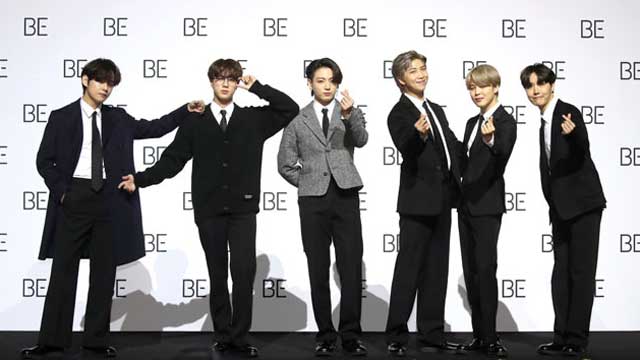 BTS、ついにグラミー賞の候補に…ノミネートまでの背景と受賞の可能性を紐解く