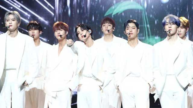 歌謡界に広がるコロナ再拡大の余波…PENTAGONはオンライン公演前日に延期を緊急決定