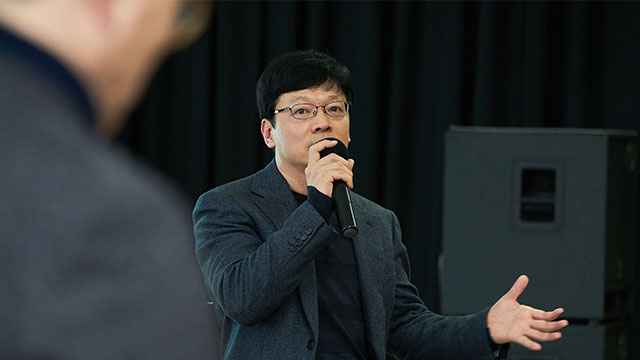 映画『パラサイト 半地下の家族』など、今年韓国を輝かせた「大韓民国コンテンツ大賞」受賞