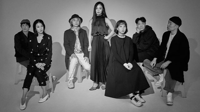 オルタナティブ･ポップ･バンドLEENALCHI、「KBS国楽大賞」の団体賞受賞…今月10日に授賞式