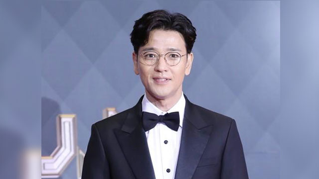 俳優ペ･スビン、妻と離婚していた…結婚生活6年となる昨年に双方合意の下