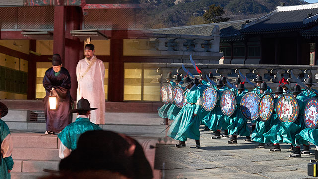 韓国文化財庁製作の短編映画『畳鐘-朝鮮を守れ』、大みそかにオンライン上映開始へ