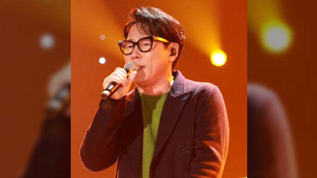ユン・ジョンシン、今月28日リリースの新曲｢Destiny｣で“異邦人プロジェクト”を締めくくる