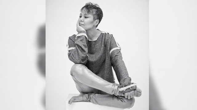イ・ウンミ、「真心が伝わる音楽をもっとやっていきたい」…新曲「今日は最後のように」が好調