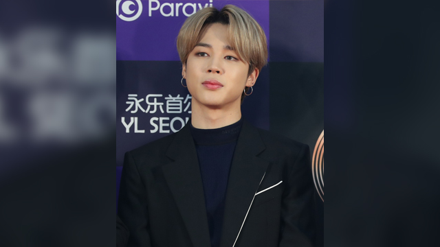 BTSのJIMINも賛同、“ジョンインちゃん、ごめん”哀悼チャレンジがスターたちにも拡散
