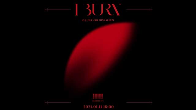 (G)I-DLE、今月11日に全曲自作曲の4thミニアルバムでカムバック