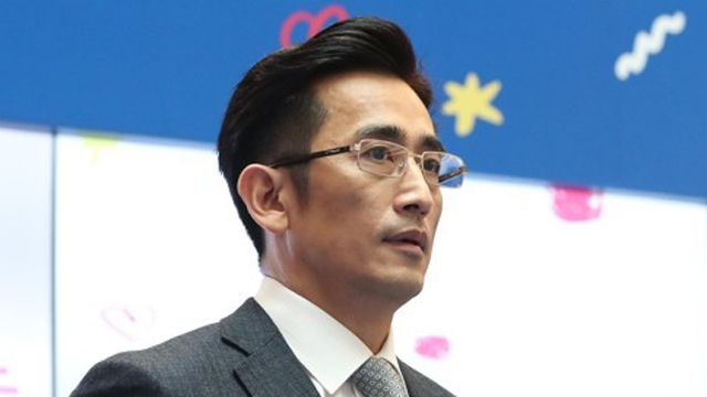 チャ・インピョ、自身をパロディ化した映画『チャ・インピョはどこへ消えたのか?』で「カタルシスを感じた」
