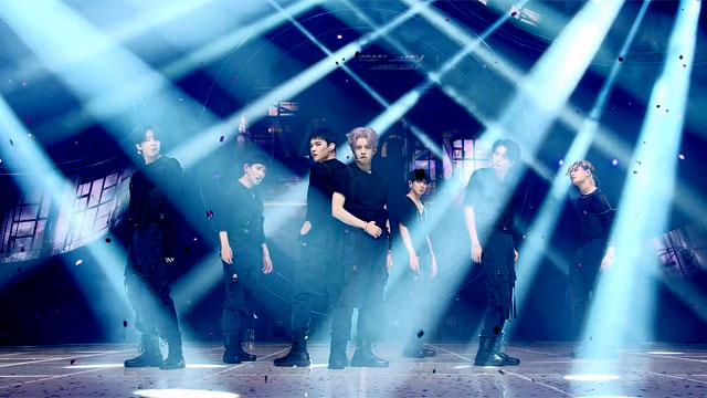 VICTON、デビュー4年目で初のフルアルバムを発売…「エスプレッソのように強烈でまろやかな仕上がり」