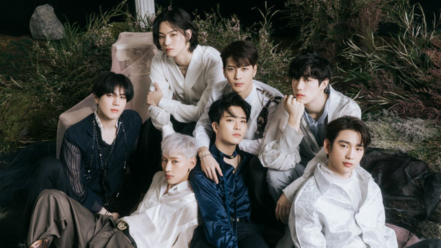 GOT7、JYPと専属契約満了で全員が事務所移籍へ…事務所側「新しい未来を心から応援」