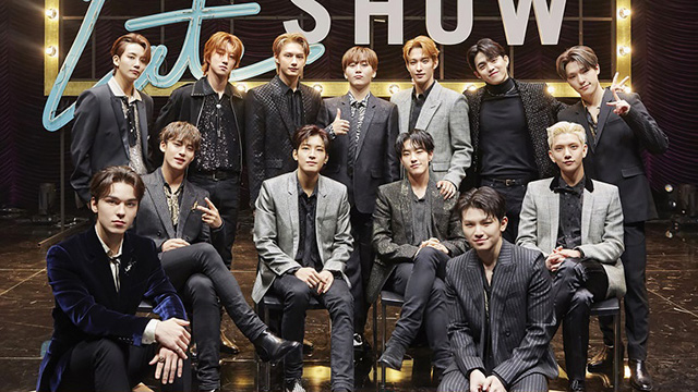 SEVENTEEN、米NBC「The Kelly Clarkson Show」に出演へ…現地人気番組に相次ぎ登場