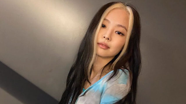 BLACKPINKのジェニー、「SOLO」のMVがYouTube再生回数6億回突破“韓国女性アーティスト最多”