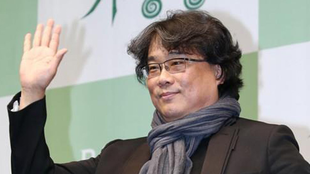 ポン・ジュノ監督、ベネチア国際映画祭の審査委員長に就任…「希望とときめきでいっぱい」