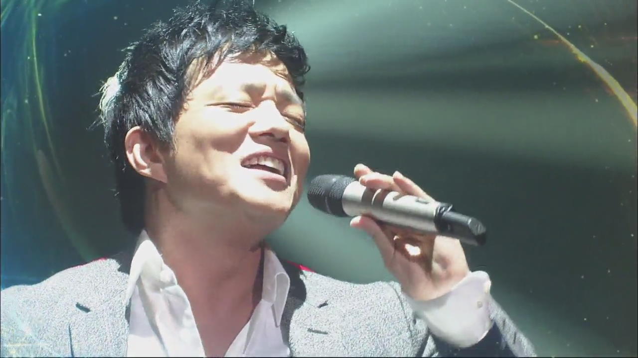 俳優イ・ボムス&トロット歌手ホン・ジニョン、“思わず声帯もびっくり”なスターたちの音程ミス秘話