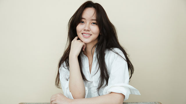 女優キム・ソヒョン、「文化倉庫」と専属契約…チョン・ジヒョンやソ・ジヘらと同じ事務所に