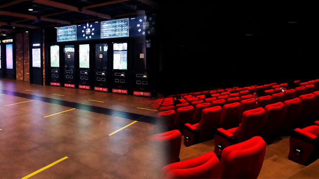 マルチプレックス劇場3社、2月公開作品に「追加支援金」を支給…「公開を諦めないで」