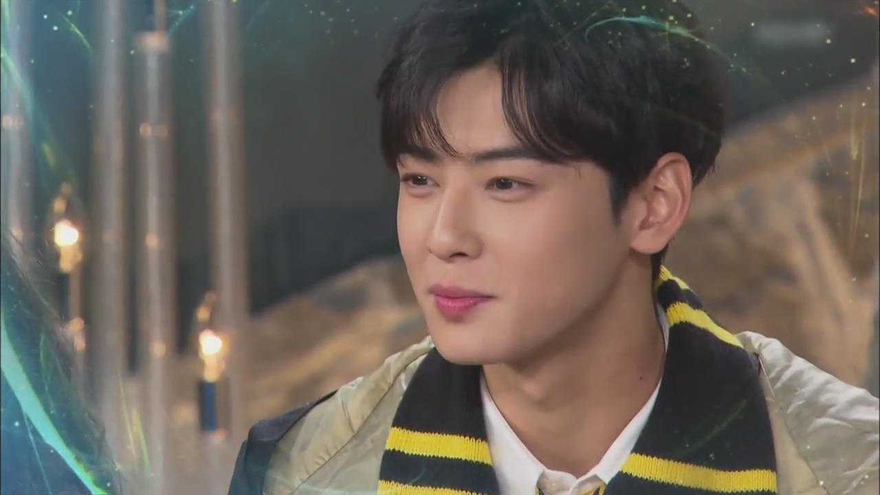 チャ・ウヌ(ASTRO)、ラブコメから広告、バラエティまで人気急上昇中の次世代スターに注目