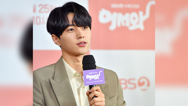 ドラマ「暗行御史：朝鮮秘密捜査団」のキム・ミョンス（エル、INFINITE）、入隊前のオンラインファンミーティング「Memory US」開催へ
