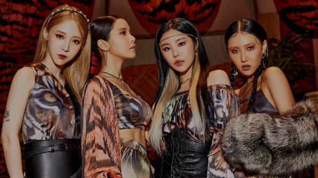 MAMAMOO、事務所側「ソラとムンビョルは再契約…フィインとファサとも前向きに協議中」と明かす