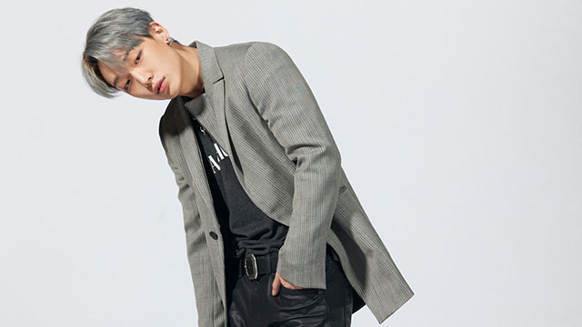 2ndソロアルバムリリースのBOBBY(iKON)、「自信と同じくらい謙遜も学んだ」と振り返る