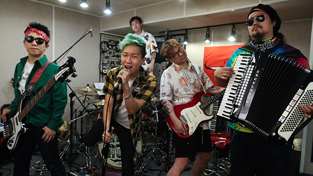 Crying Nutの音楽フェス「ギョンロク節」、今年はオンライン開催…ユン・ドヒョンやJannabiら75組が参加へ