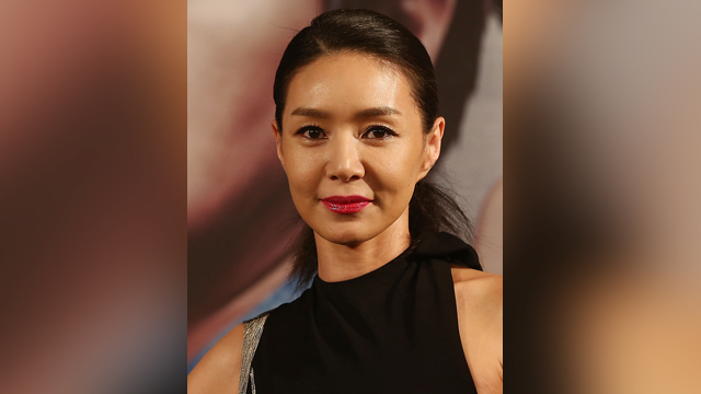女優キム・ヘリ、人知れず善行していた…面識のないシングルファザーの育児を手助け