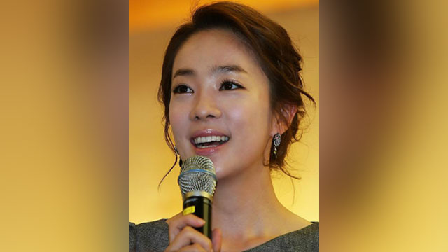 パク・ウニョン元KBSアナウンサー、今月3日夜に男児出産し母に…「母子ともに健康」