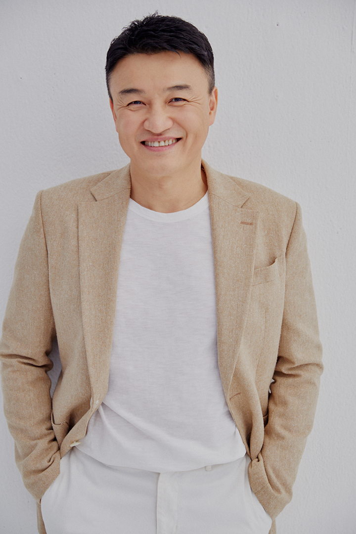 “韓国映画界のアイコン”俳優パク・チュンフン、チソンやイ・ジュンギらが所属のnamooactorsと専属契約