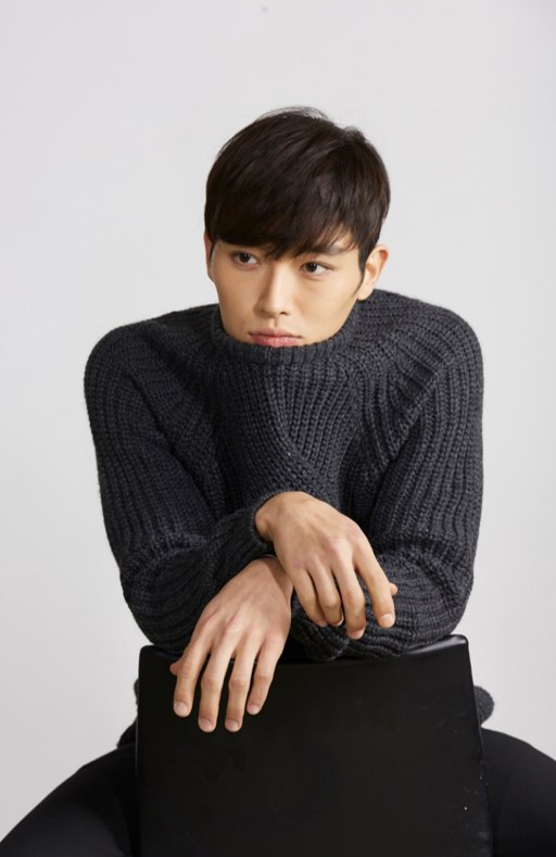 クァク・ヒソン、映画『私だけ見えるの』にキャスティング…チョン・ジヌン（2AM）&ソルビン（LABOUM）と共演